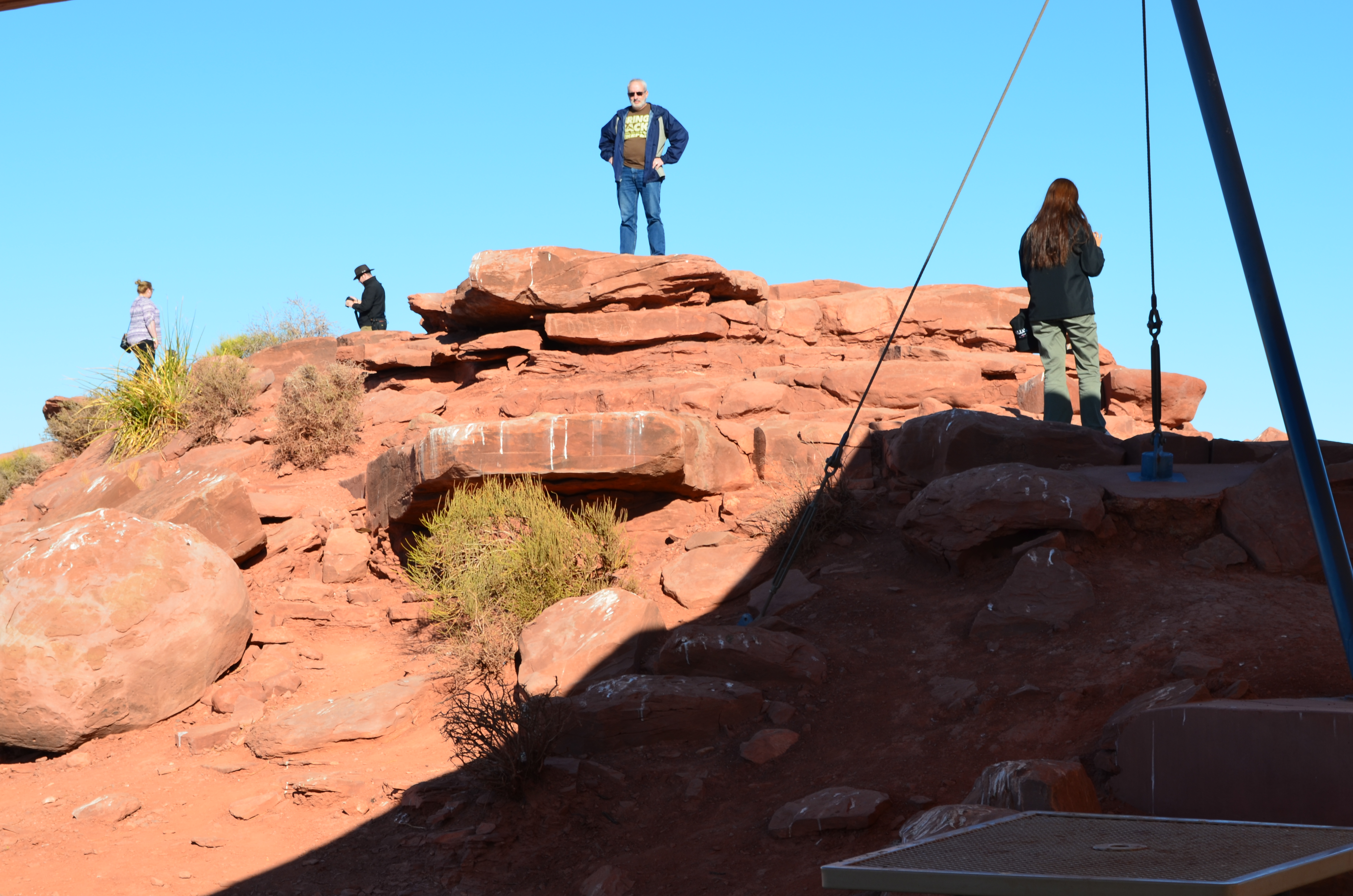 ./2016/04 - Las Vegas/Grand Canyon Skywalk/DSC_0369.JPG